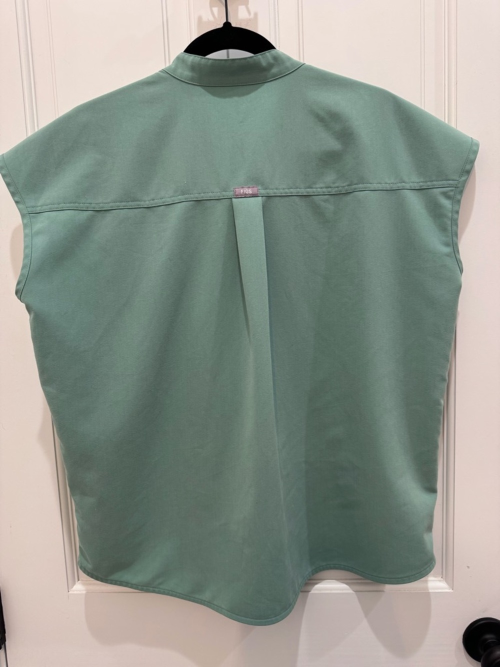 Figs Jade Scrub Set- Small Rafaela Medium Cade Cargo - Picture 4 of 14